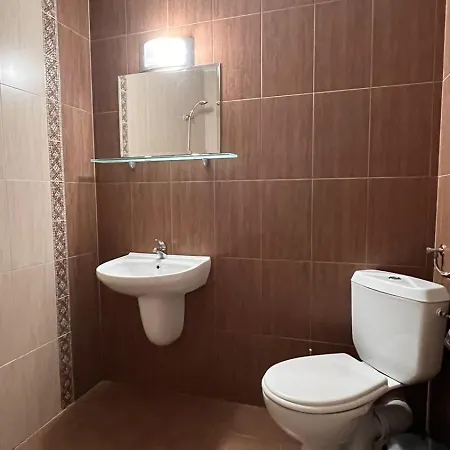 酒店 Family Primo 普里莫尔斯科