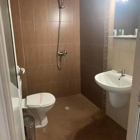 酒店 Family Primo 3*