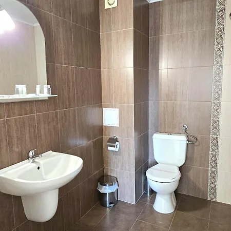 酒店 Family Primo 3*