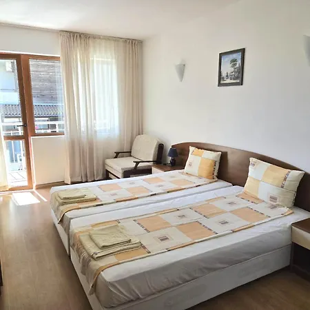 Family Primo 普里莫尔斯科