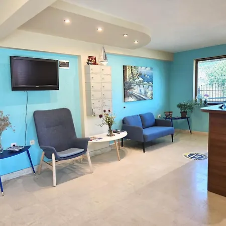 Family Primo Hotel Primorsko