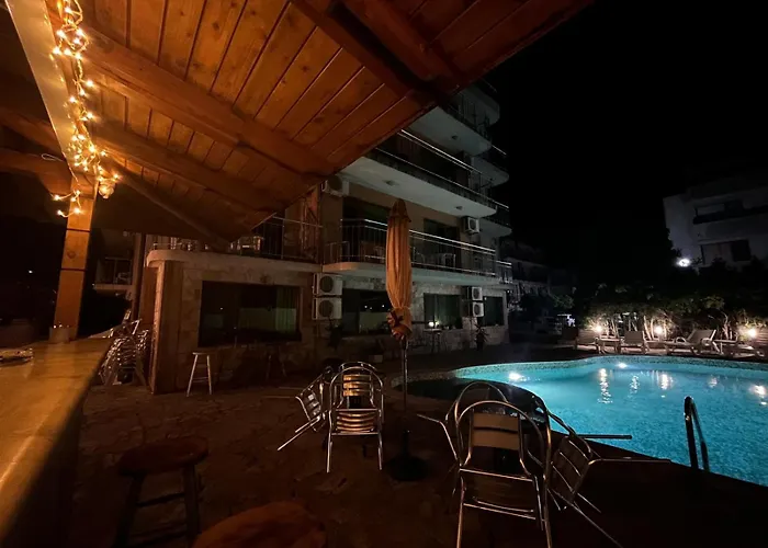 酒店 Family Primo 3*