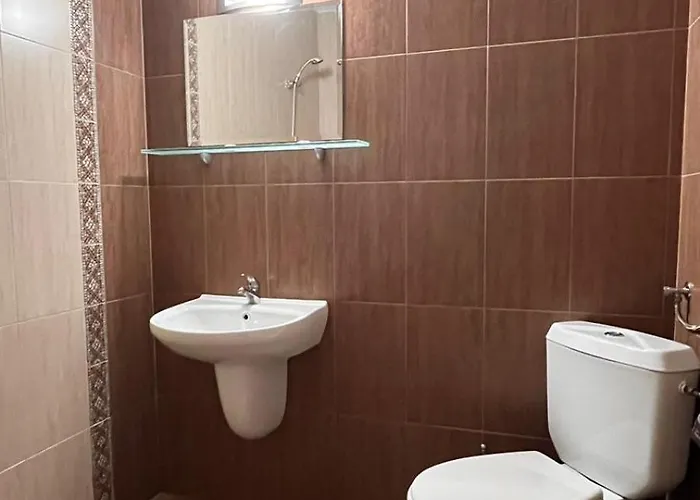 Hotel Family Primo Primorsko