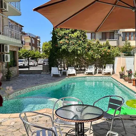 Family Primo Ξενοδοχείο