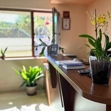 Ξενοδοχείο Family Primo