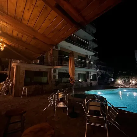 Ξενοδοχείο Family Primo 3*