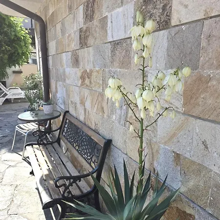 Family Primo Ξενοδοχείο Πριμόρσκο