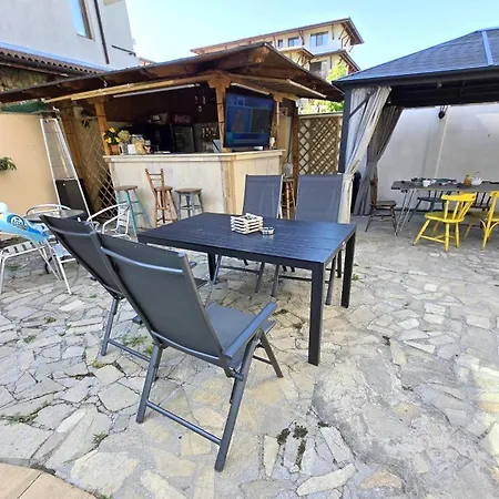 Ξενοδοχείο Family Primo Πριμόρσκο