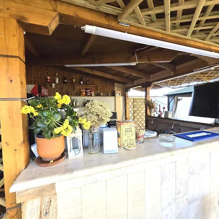 Family Primo 3* Πριμόρσκο