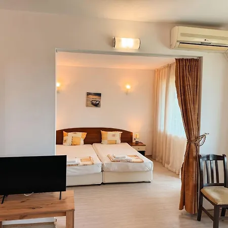 Szálloda семеен примо Family Primo
