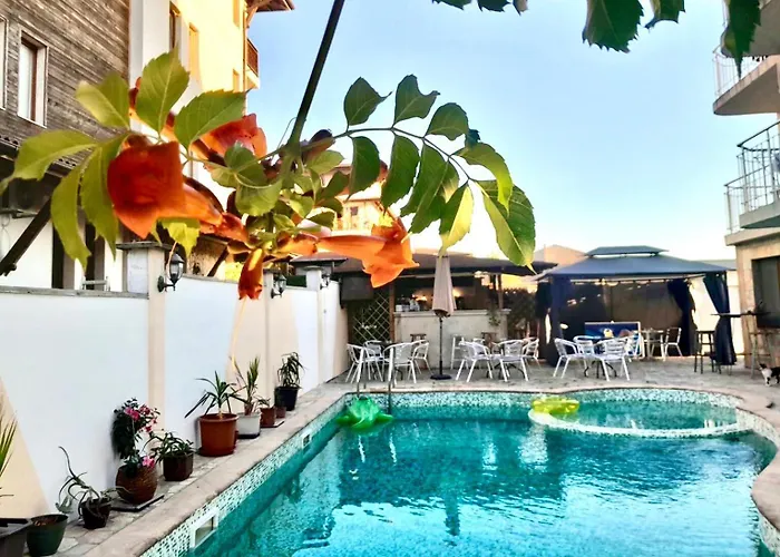 Family Primo Готель