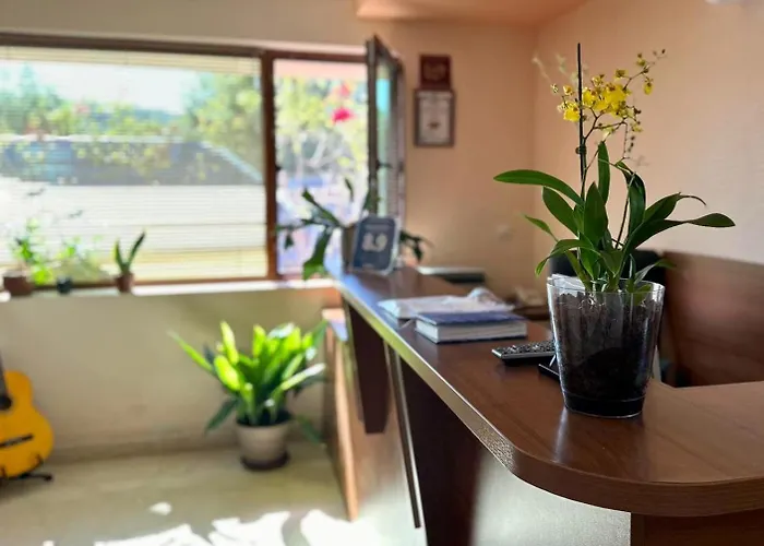 Готель Family Primo