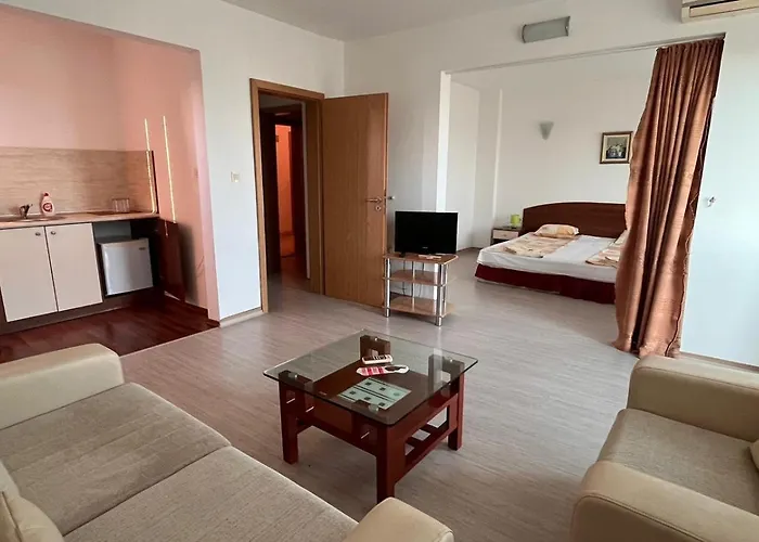 Готель Family Primo 3*