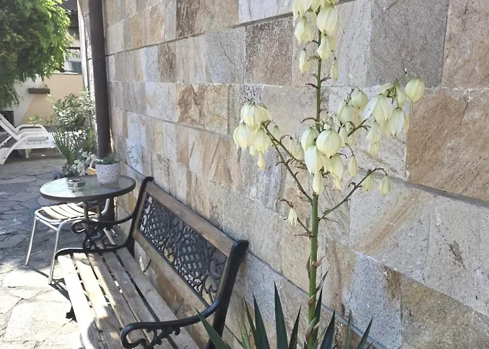 Family Primo Готель Приморсько