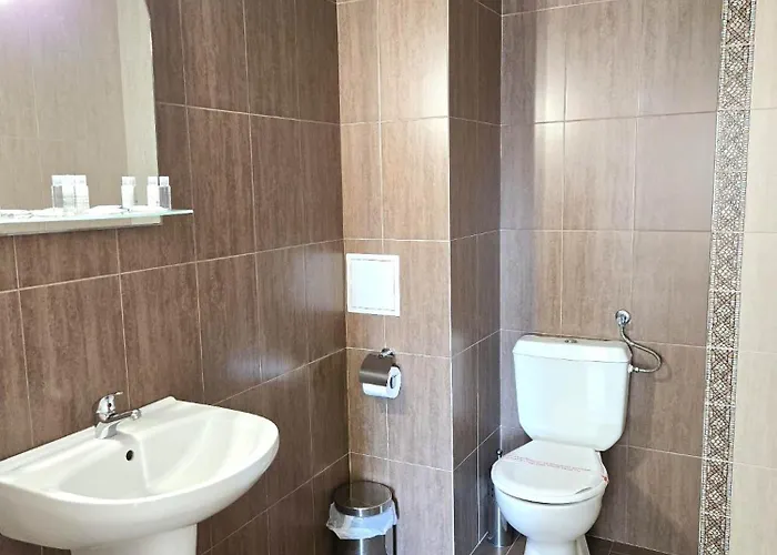 Готель Family Primo 3*