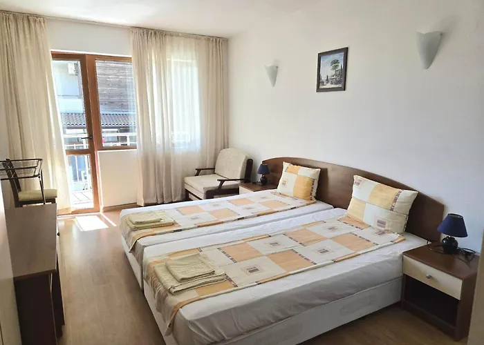 Family Primo Πριμόρσκο