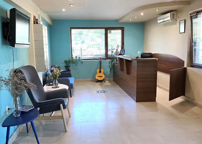 Family Primo Приморсько