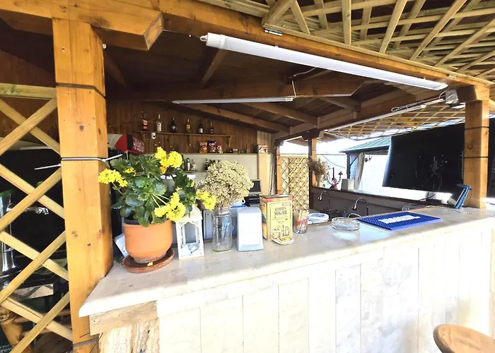 Family Primo 3* Приморсько